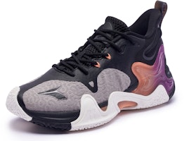 361° Lava 2.0 'Hitam Abu Lava' 572231104-1 Shop 361° Lava 2.0 'Hitam Abu Lava' 572231104-1