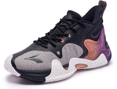 361° ラヴァ2.0 ブラックグレー溶岩 572231104-1 Shop 361° ラヴァ2.0 ブラックグレー溶岩 572231104-1