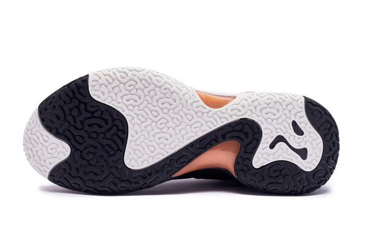 Details for 361° ラヴァ2.0 ブラックグレー溶岩 572231104-1