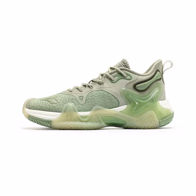 361° Lava 2.0 'San Tan Yin Yue Mint Green'