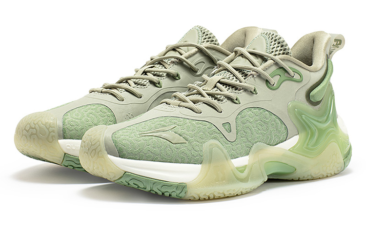 Lookbook 361° Lava 2.0 'San Tan Yin Yue Hijau Pucat' 672231115-1