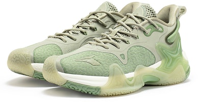 361° Lava 2.0 'San Tan Yin Yue Hijau Pucat' 672231115-1 Lookbook 361° Lava 2.0 'San Tan Yin Yue Hijau Pucat' 672231115-1