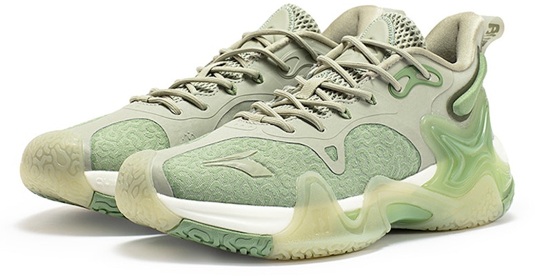 361° Lava 2.0 'San Tan Yin Yue Verde Menta' 672231115-1 Lookbook 361° Lava 2.0 'San Tan Yin Yue Verde Menta' 672231115-1