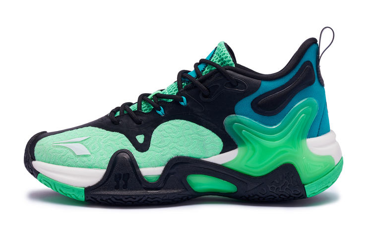 361° LAVA 2.0 'Teal Green' 572231104-4