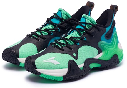 361° LAVA 2.0 ティールグリーン 572231104-4 Lookbook 361° LAVA 2.0 ティールグリーン 572231104-4