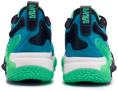 361° LAVA 2.0 ティールグリーン 572231104-4 Purchase 361° LAVA 2.0 ティールグリーン 572231104-4