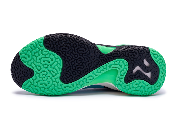 Details for 361° LAVA 2.0 'Hijau Teal' 572231104-4