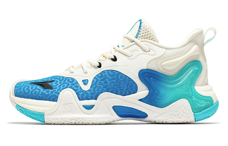 361° Lava 2.0 'White Green blue' 672231115-7