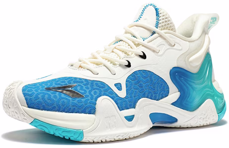 361° Lava 2.0 '白绿蓝' 运动鞋 672231115-7 Order 361° Lava 2.0 '白绿蓝' 运动鞋 672231115-7