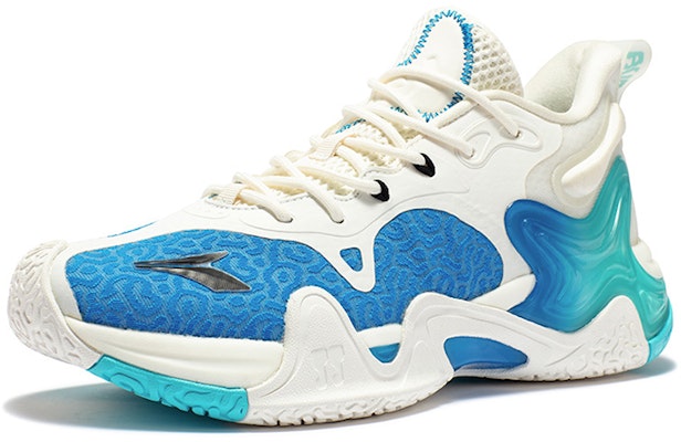 361° Lava 2.0 'Putih Hijau Biru' 672231115-7 Order 361° Lava 2.0 'Putih Hijau Biru' 672231115-7