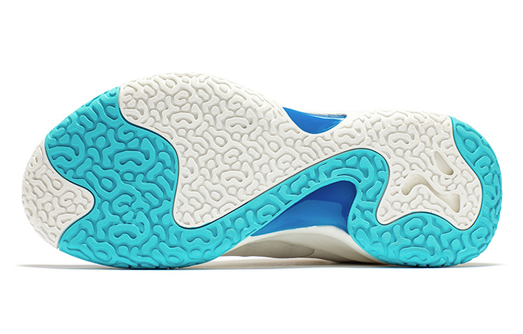 Purchase 361° Lava 2.0 '白绿蓝' 运动鞋 672231115-7