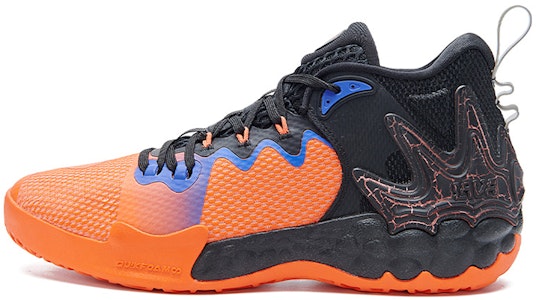 361° ラヴァロー 黒黄 (361° Lava Low 黒黄) 572131108-10 Buy 361° ラヴァロー 黒黄 (361° Lava Low 黒黄) 572131108-10