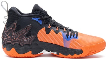 361° ラヴァロー 黒黄 (361° Lava Low 黒黄) 572131108-10 Order 361° ラヴァロー 黒黄 (361° Lava Low 黒黄) 572131108-10