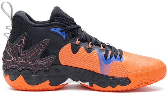 361° ラヴァロー 黒黄 (361° Lava Low 黒黄) 572131108-10 Order 361° ラヴァロー 黒黄 (361° Lava Low 黒黄) 572131108-10