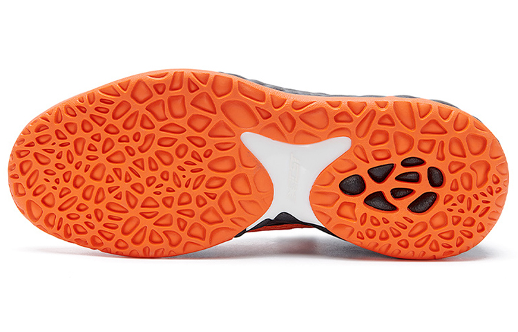 Shop 361° ラヴァロー 黒黄 (361° Lava Low 黒黄) 572131108-10