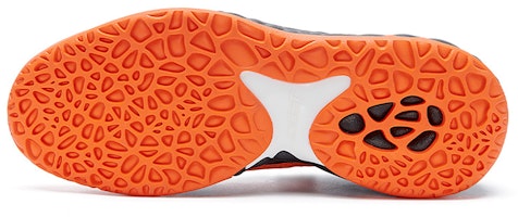 361° ラヴァロー 黒黄 (361° Lava Low 黒黄) 572131108-10 Shop 361° ラヴァロー 黒黄 (361° Lava Low 黒黄) 572131108-10