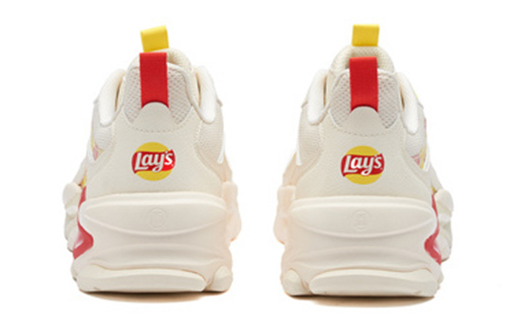 361° Lay's Ark Vintage 'Beige' 圖 4