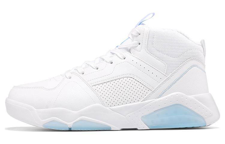 361° Life Casual Mid 'Warm White Blue'