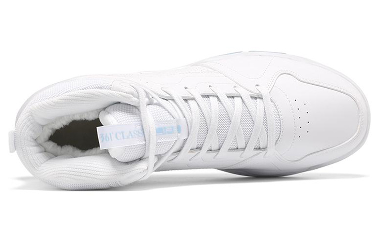 361° Life Casual Mid 'Warm White Blue' 圖 2