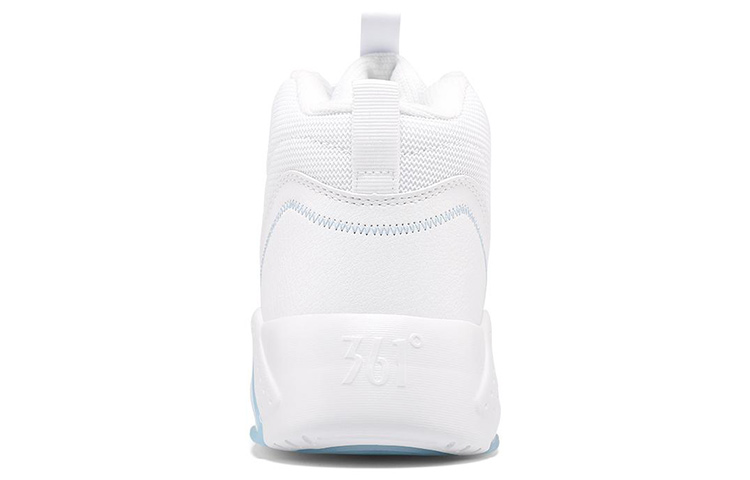 361° Life Casual Mid 'Warm White Blue' 圖 3