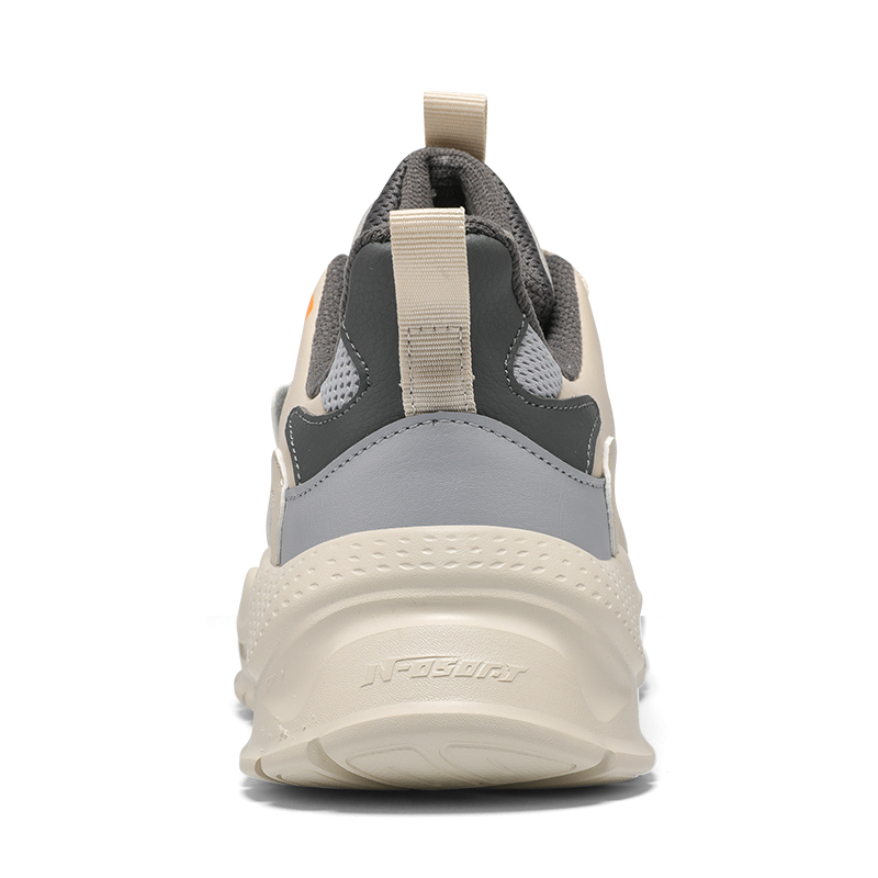 361° Lifestyle Series Low 'Warm Grey' 圖 4