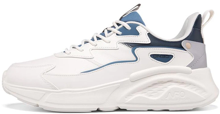361° Lifestyle Serie Low ''Weiß Blau'' 672336712-1 Buy 361° Lifestyle Serie Low ''Weiß Blau'' 672336712-1