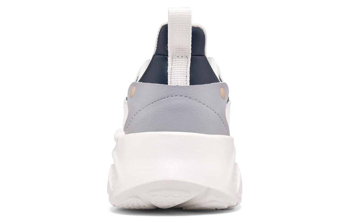 Shop 361° Lifestyle Serie Low ''Weiß Blau'' 672336712-1