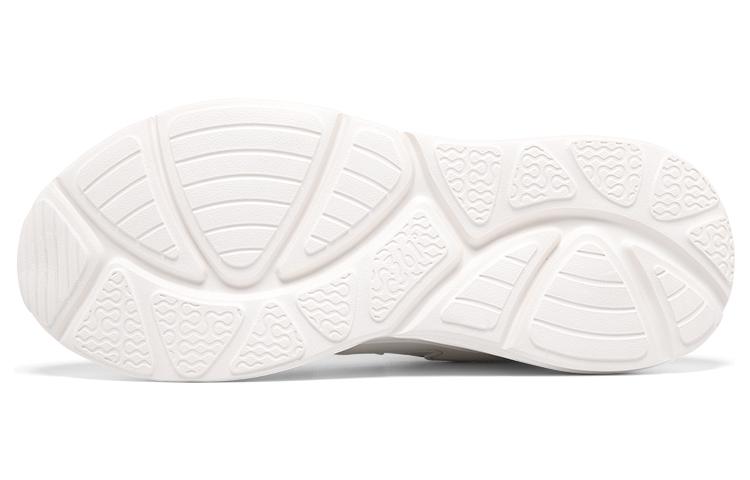 361° Lifestyle Series Low 'White Blue' 圖 5