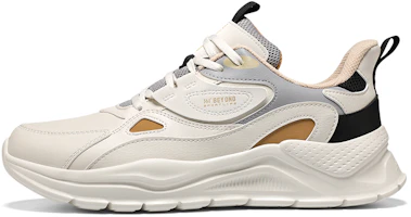 361° Lifestyle Series Low Top 'Plush Warm Zinc Iron Grey' 672336704BF-3 361° Lifestyle Series Low Top 'Plush Warm Zinc Iron Grey' 672336704BF-3