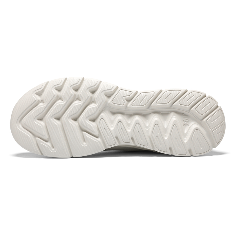 Shop 361° 라이프스타일 로우탑 '플러시웜 징크 그레이' 672336704BF-3