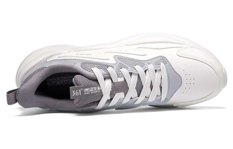 361° Light Resilient Series Low 'White Grey' 圖 2