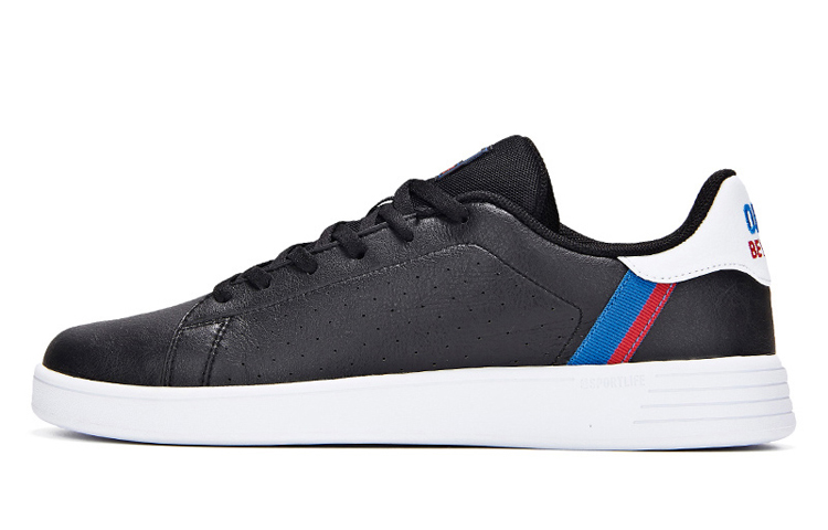 361° Lightweight 'Black White' 571936602-4