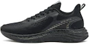 Buy 361° Lightweight Breathable Shock-Absorbing Low-Top Running 'Black Grey' 672212239-5