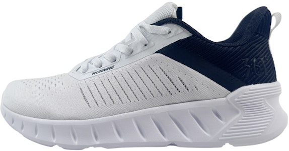 Zapatillas de Running 361° Ligeras y Transpirables Blanco y Negro. 571922240-1 Buy Zapatillas de Running 361° Ligeras y Transpirables Blanco y Negro. 571922240-1
