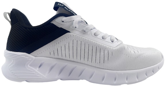 Zapatillas de Running 361° Ligeras y Transpirables Blanco y Negro. 571922240-1 Order Zapatillas de Running 361° Ligeras y Transpirables Blanco y Negro. 571922240-1