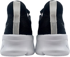 Zapatillas de Running 361° Ligeras y Transpirables Blanco y Negro. 571922240-1 Shop Zapatillas de Running 361° Ligeras y Transpirables Blanco y Negro. 571922240-1