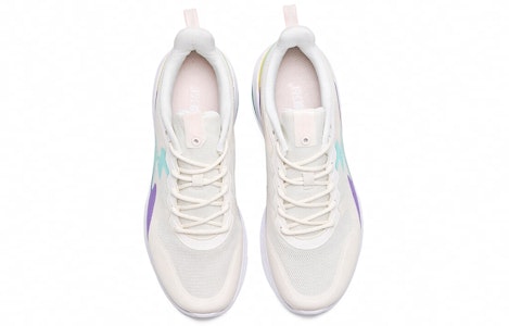 361° 초경량 통기성 운동화 (화이트 블루) 582016774-1 Order 361° 초경량 통기성 운동화 (화이트 블루) 582016774-1