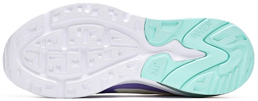 361° Kasut Ringan Bernafas 'Putih Biru' 582016774-1 Shop 361° Kasut Ringan Bernafas 'Putih Biru' 582016774-1