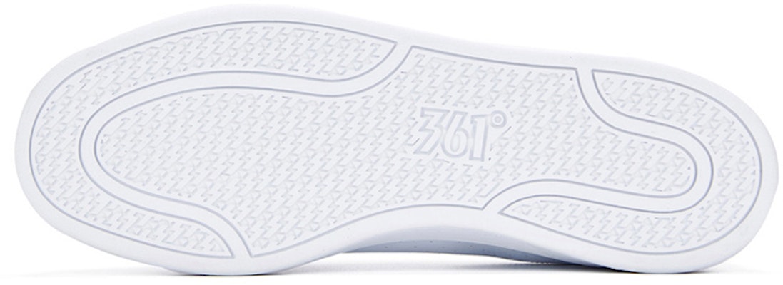 361° Lightweight Breathable Sneakers 'White Blue' 571936602-2 Purchase 361° Lightweight Breathable Sneakers 'White Blue' 571936602-2
