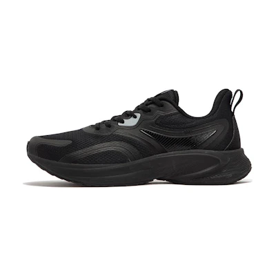 361° Lightweight Casual 'Black'