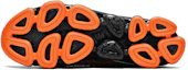 Purchase 361° Lightweight Cushioned Low-Top Running Shoe 'Black Orange' 672012240-4