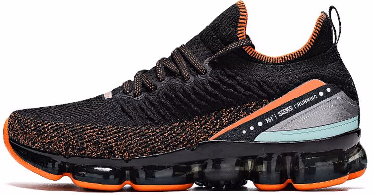 361-lightweight-cushioned-low-top-running-shoe-black-orange-672012240-4