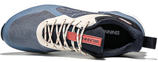 361° 초경량 로우탑 러닝화 (블루) 671932237-2 Shop 361° 초경량 로우탑 러닝화 (블루) 671932237-2