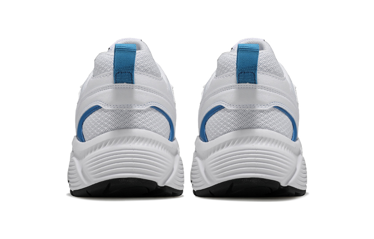 Shop 361° Ligero de Caña Baja 'Blanco Azul' 672122213F-3