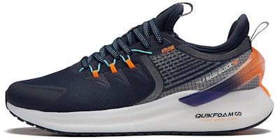361° Lightweight Low 'Blue Orange' 572042202-8 361° Lightweight Low 'Blue Orange' 572042202-8