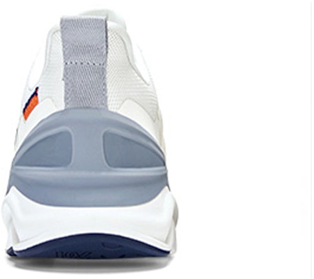 361° Lightweight Low-Top Running Shoes 'White' 671932237-4 Shop 361° Lightweight Low-Top Running Shoes 'White' 671932237-4