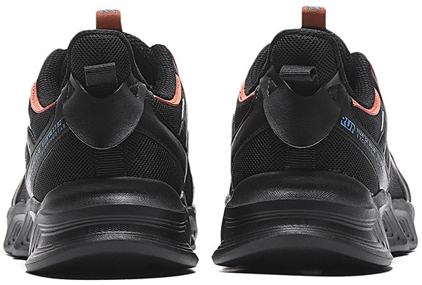 361° 블랙레드 경량 러닝화 (361° Black Red Lightweight Running Shoes) 672032241-4 Lookbook 361° 블랙레드 경량 러닝화 (361° Black Red Lightweight Running Shoes) 672032241-4