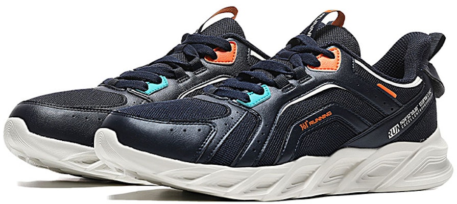 361° Lightweight Running Shoes 'Blue Green' 672032241-3 Order 361° Lightweight Running Shoes 'Blue Green' 672032241-3