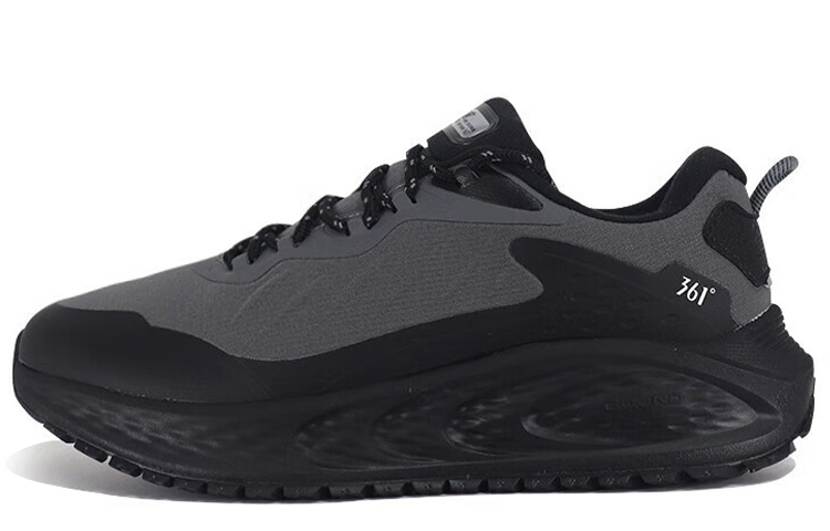 361° Lightweight Running Shoes 'Rain Screen Ash' 572242231-8