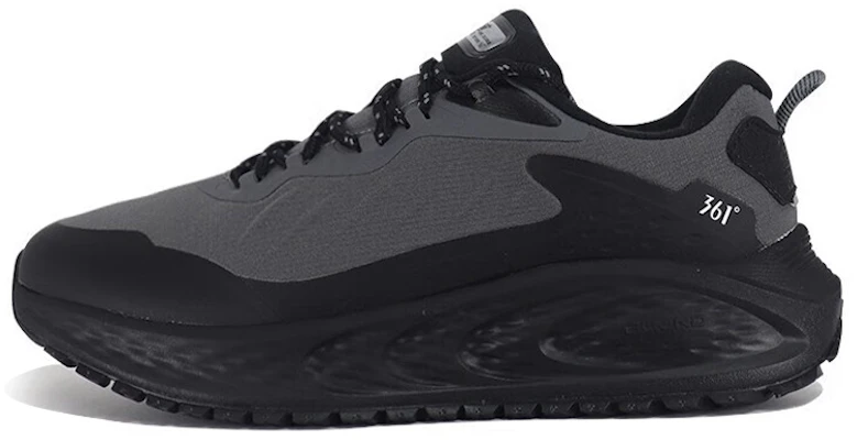 361° Lightweight Running Shoes 'Rain Screen Ash' 572242231-8 Buy 361° Lightweight Running Shoes 'Rain Screen Ash' 572242231-8